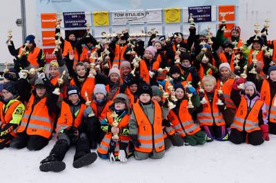 – Det gir glede både i sjela og i hjertet