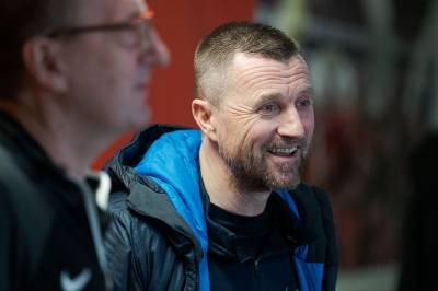 Dagbladet: Ny jobb for Horneland