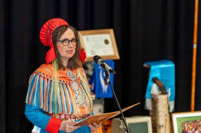 Arrangerer bredt historisk seminar om 1826: – Viktig å gå fra å være usynlig til å bli synlig