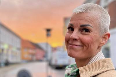 Hver jul ble angsten verre for Birte: - Gruet meg til alt som egentlig var hyggelig