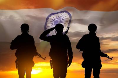 India godkjenner militære innkjøp for 25 milliarder dollar, inkludert fly og S-400-systemer