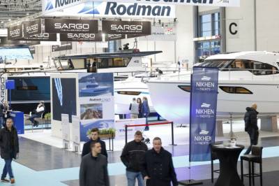 Slik planlegger du ditt neste båtkjøp – med et blikk mot BOOT 2026