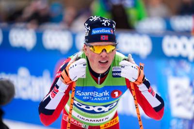 Norsk komet ute i prologen: – Skuffende og kjedelig