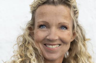 Ernæringsfysiolog: - Kvinner i denne alderen kan ha godt utbytte av å ta kreatin