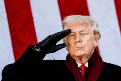 Autoritære regimer former nå verdenspolitikken – i et system skapt av Vesten