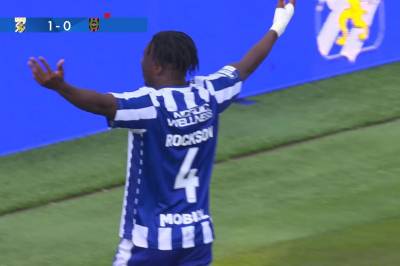 Yeboah scorer mot Brommapojkarna