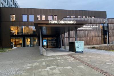 NRK: SNR reduserer plasser i helgene