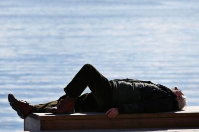 Meteorologen med gladnyhet: – Kan bli like varmt som Spania