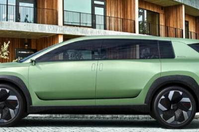 Endelig klar – etter fire år