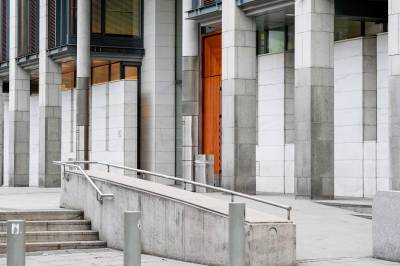 Rettssaken mot Marius Borg Høiby - 25. februar