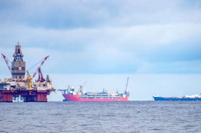 SSB: Handelsoverskuddet var 84,3 mrd. kroner i juli