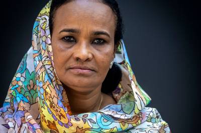 Tre år inn i Sudan-krigen: – Alt kollapset på veldig kort tid