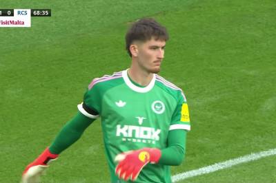 Scoring for Gessime Yassine