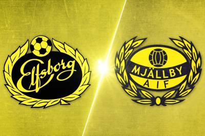 Se Elfsborg - Mjällby på 25 minutter