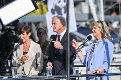 - Krisemåling for Høyre