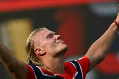 –⁠ Blir fort en banger