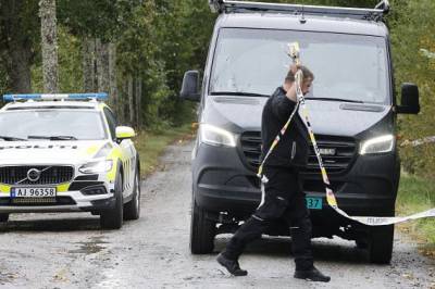 Datter, far og bestefar var i jaktlaget: – En voldsom og traumatisk opplevelse