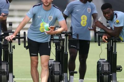 Borte fra trening: - En reell bekymring