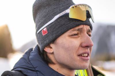 Russisk stjerne reagerer på Norge