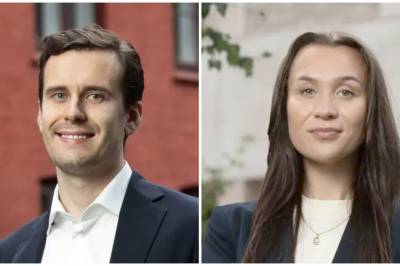 Unngå fellene: Samboer betyr ikke alltid sameier