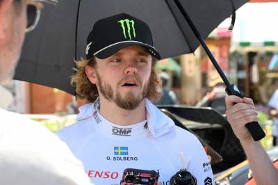 – Litt for skummelt
