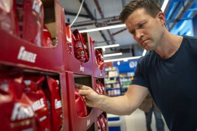 Reagerer på sommerkaffen: – Virker veldig misvisende