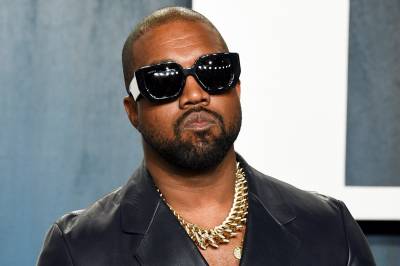Stopper konserter med Kanye West og Travis Scott