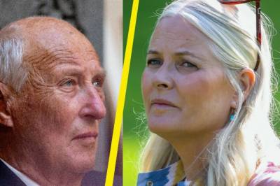 Slottets ukjente Mette-Marit-strategi: Ikke tilfeldig