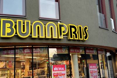 Dette er dagligvarebutikkene vi ikke liker