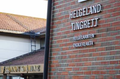 Kommune møter vikarbyrå i retten