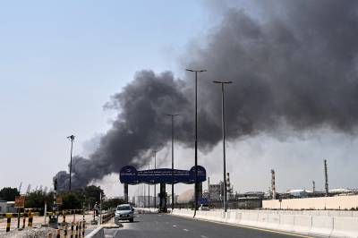 På tide å hive ut aksjer?