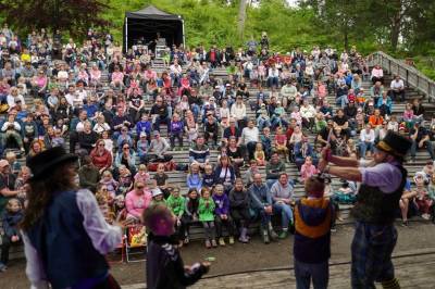 Første programslipp: – Dette har vi forsøkt i flere år