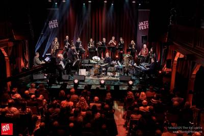 Terje Mosnes – Som aldri før