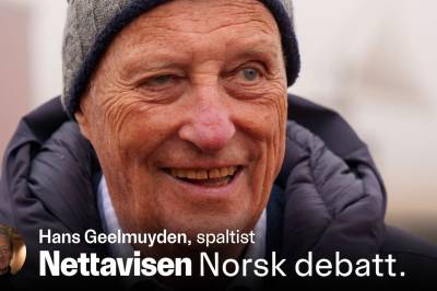 Han gjorde det vanskelig å være republikaner