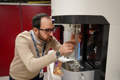 Nytt materiale kan bidra til å bekjempe vannmangel