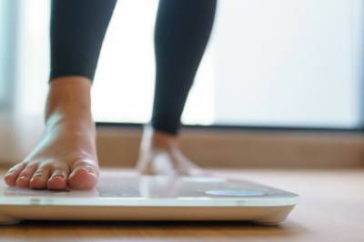 - I disse hjemmene bør ikke vekten stå lett tilgjengelig