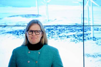 Statkraft skaper verdier og har kontroll