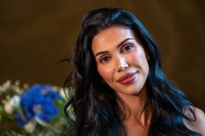 Isabel Raad trosser reiserådene: Reiser til Dubai