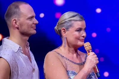Vendela Kirsebom returnerer ikke til «Skal vi danse»