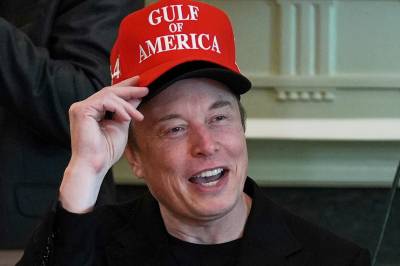 Mer penger. Mer makt. Og sikkert mer galskap fra Elon Musk.