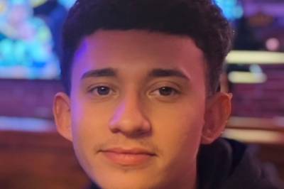 Amerikansk statsborger skutt og drept av innvandringspolitiet