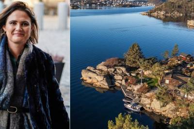 Statsforvalteren skal undersøke godkjenningen av Kari Nessa Nordtuns hytte