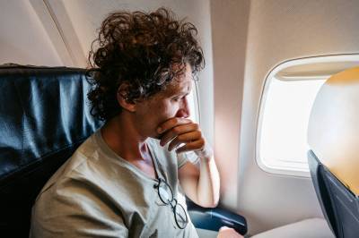 Hjerneforsker Andrew Fox har endelig avdekket hvordan angst oppstår – og det kan gi oss en spesiell fordel