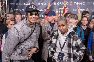 Åpner opp om sorgen: – Jeg var knust