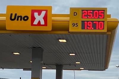 Historisk sprik - her er forklaringen