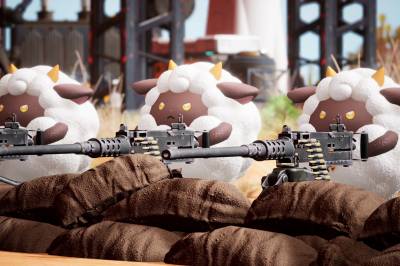 Palworld opplever den største spillertoppen i « Steam siden lanseringen av Early Access i januar 2024