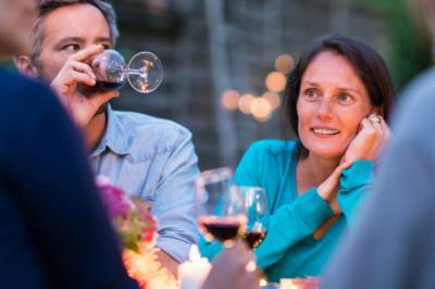 - Jeg orker ikke å være i samme rom som venninnen min når mannen hennes er med