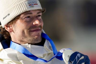 Lægreid til topps i Otepää: – Gjorde alt rett