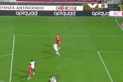 2-0: Varela, AC Monza