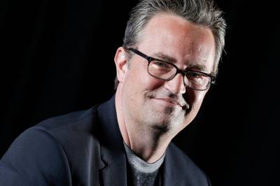 Matthew Perrys assistent som ga ham en dødelig dose ketamin, dømt til tre år og fem måneders fengsel